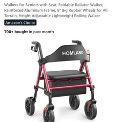 Old Man Scooter