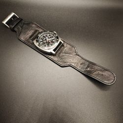 Guess Quartz Watch 100m Waterproof 