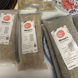 The Farmers Dog Food