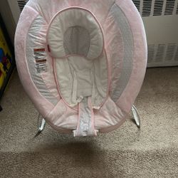 Baby Bouncer