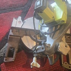 Table Saw