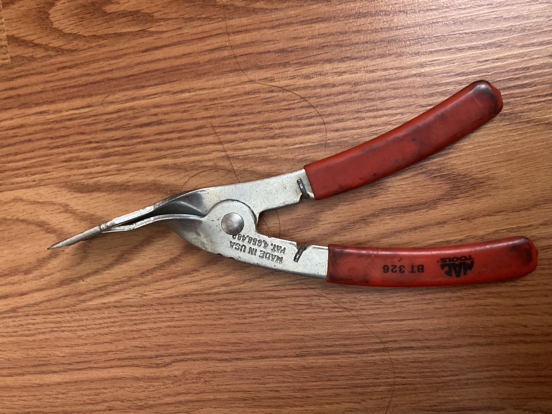 Doors Panel Removal Tool