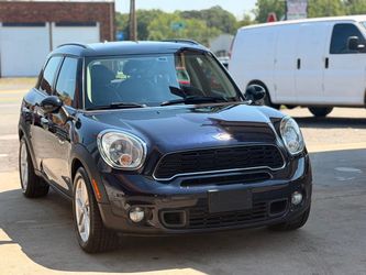 2014 Mini Cooper