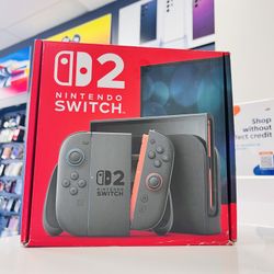 Nintendo Switch 2