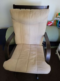 Free silla mesedora