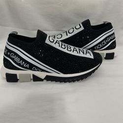 Dolce Gabbana Shoes For Sale 