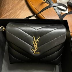 YSL  bag