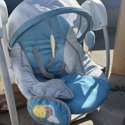 Baby Swing 