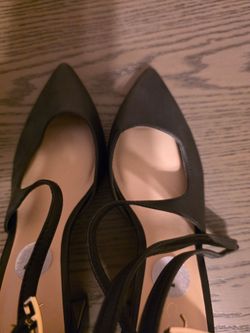 Aldo dress shoes, size 7