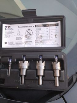 Holesaw