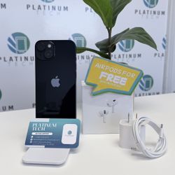 iPhone 14 Att/cricket 128 Gb