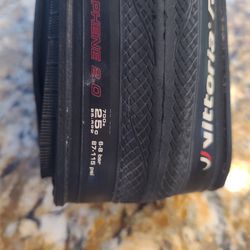 BICYCLE TIRE