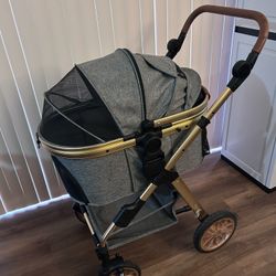 Pet Stroller and Carrier For Sale