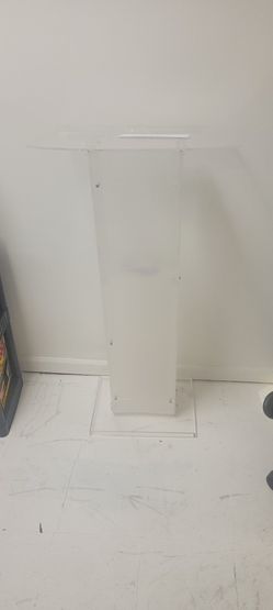Podium