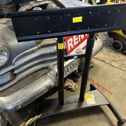 Portable Tv Stand 