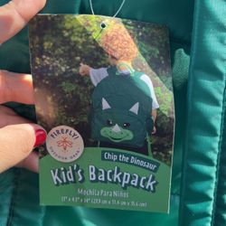 Outdoor Gear Dino Back Pack 