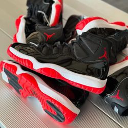 Jordan 11 Bred 