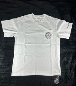 Chrome Hearts T Shirt Medium (M)