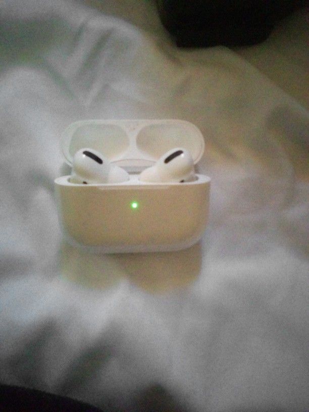AirPod Pro