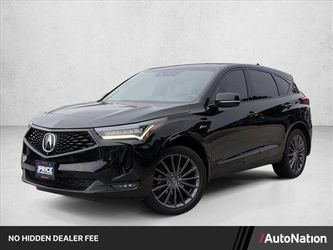 2024 Acura RDX