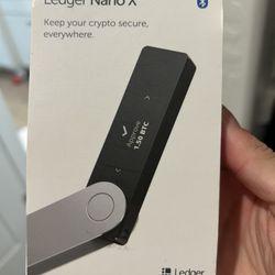 Crypto Wallet