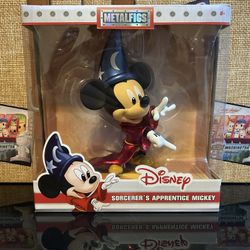 Sorcerer’s Apprentice Mickey
