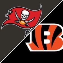 Bucs Tickets