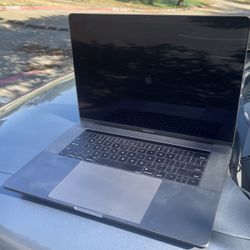 15”inch Mac Book Pro