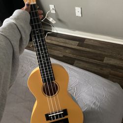 ukelele