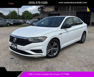 2021 Volkswagen Jetta