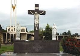 Double - Cemetery Crypt