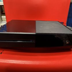 Xbox One 500Gb
