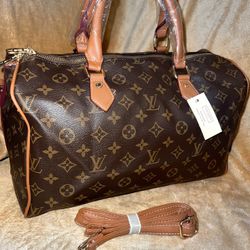 Women Bag With Cross Body 