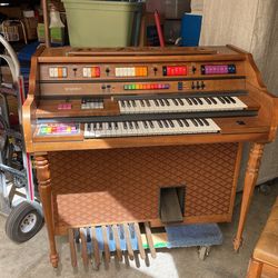 Organ