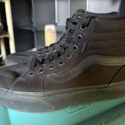 Vans Sk-8 Hi Shoe