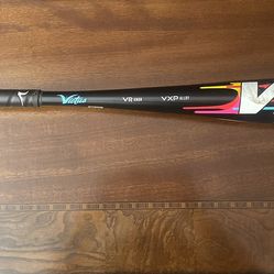 Victus Vibe  Baseball Bat