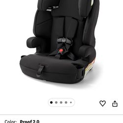 Graco 3 In 1 Car Seat