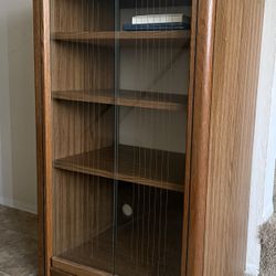 Display/Decor Cabinet 