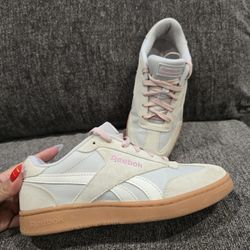 Reebok Shoes Size 8 Cm 25