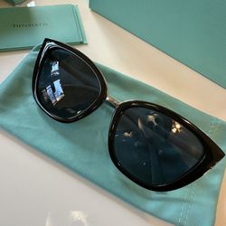 Tiffany & Co Sunglasses