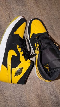 Jordan mid new love no box