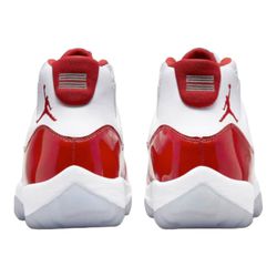 Nike Jordan 11 Retro Cherry CT8012 116 Men’s Size 10.5 Thumbnail