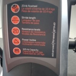 3.1 AE Elliptical