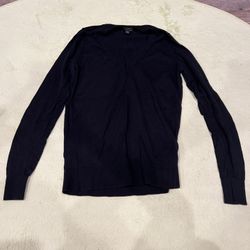 Banana Republic V-neck Sweater