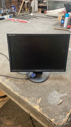 Monitor