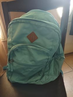 Back to school backpacks