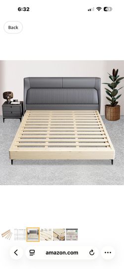 JINS&VICO Pack of 13 Count Bed Slats, Twin Size 39.8”Lx2.1”Wx0.7”H, Heavy Duty Replacement Wooden Slats Mattress Support, Fits Most Beds, Twin 39.8 In