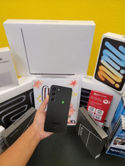 Samsung galaxy s23 unlocked
