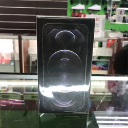 IPhone 12 Pro 128 Gb ( BOOST MOBILE)