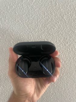 Bose Earphones / Earbuds